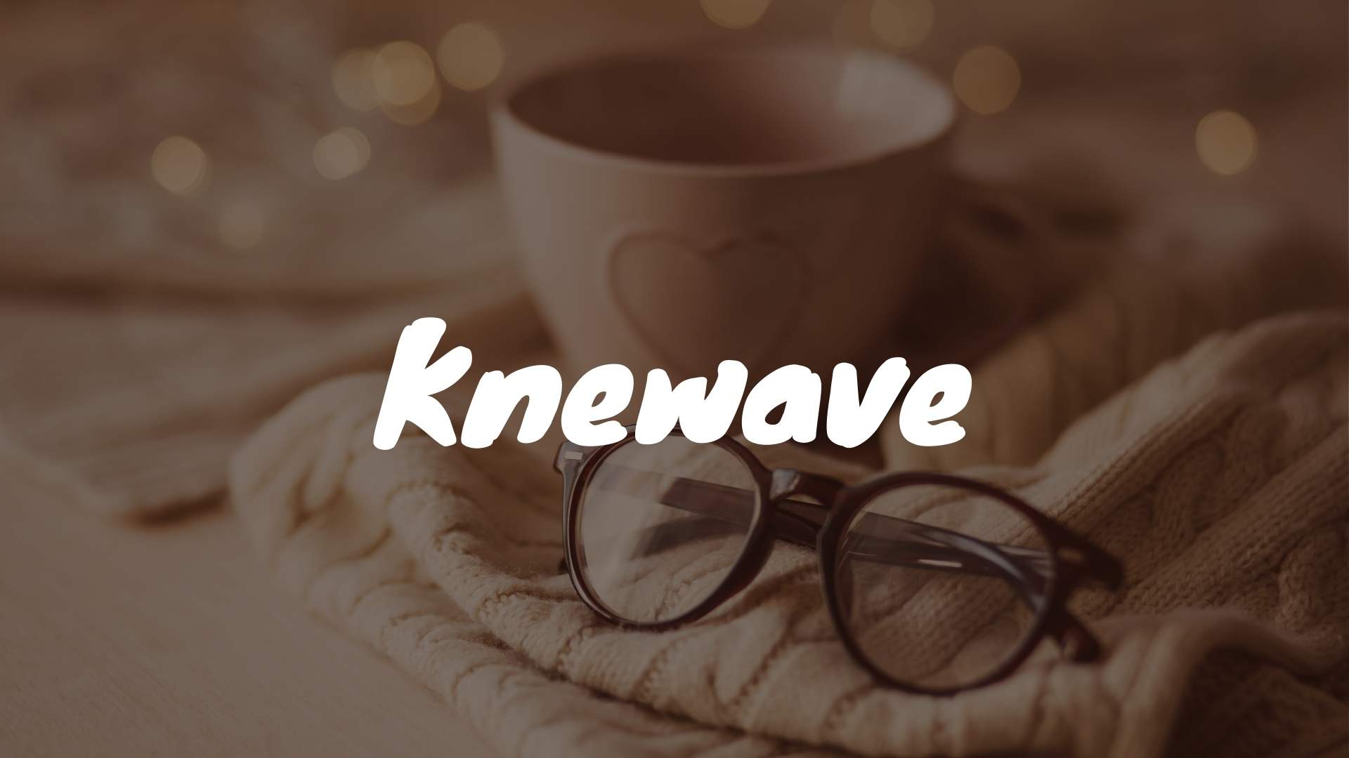 Knewave Canva Font - Knewave