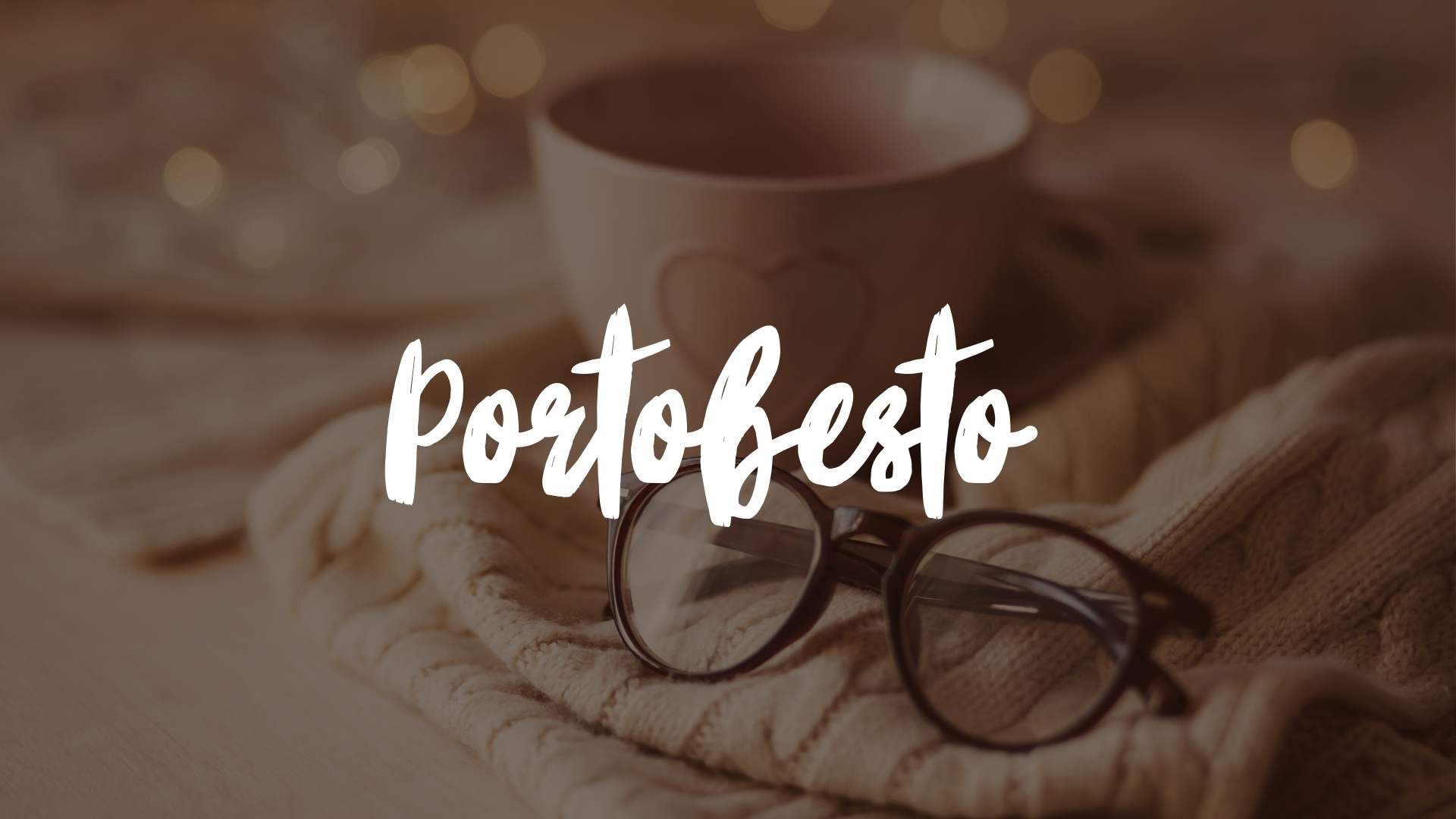 Portobesto & Portobesto Caps Canva Font - Portobesto & Portobesto Caps